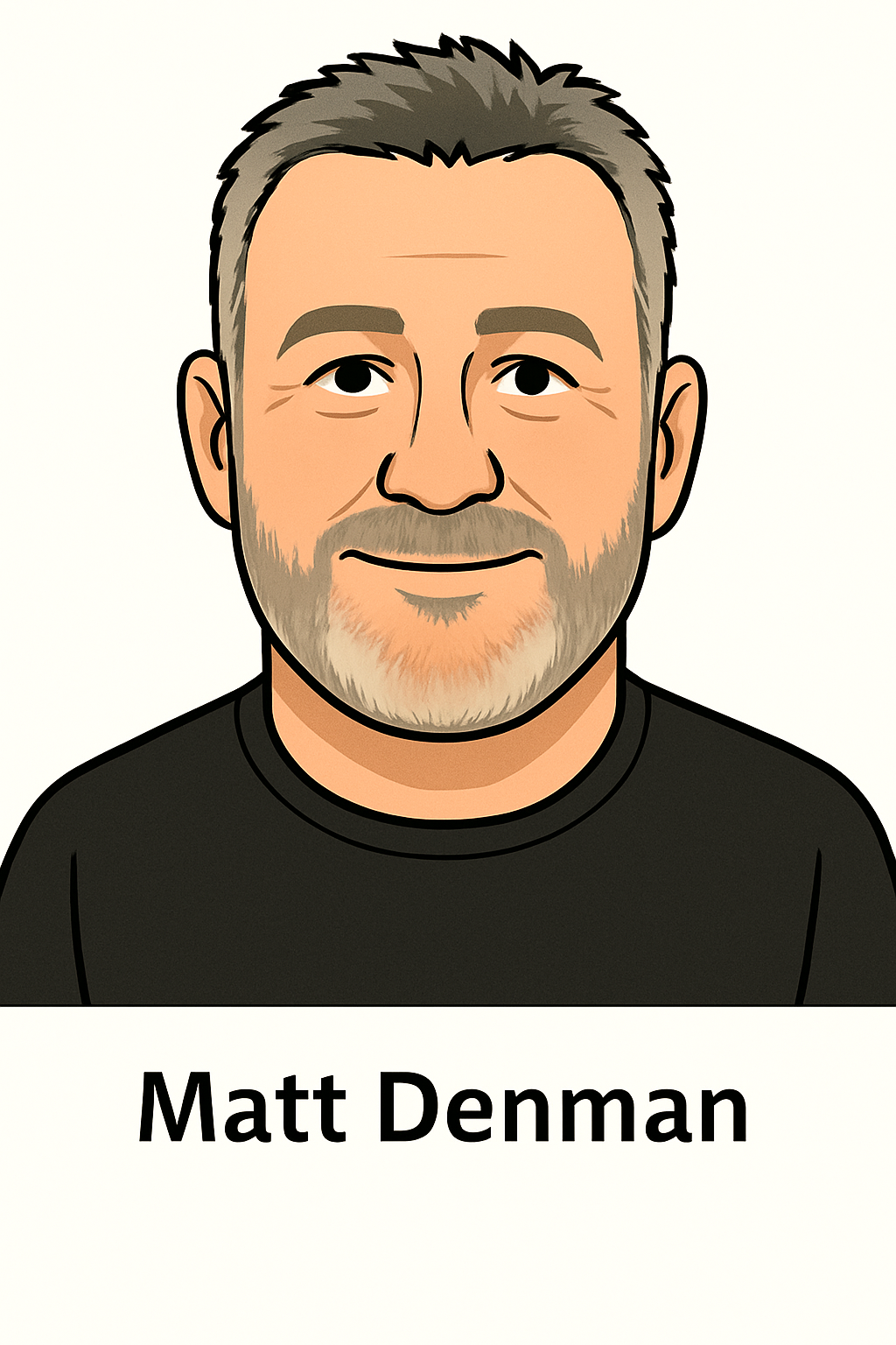 Matt Denamn QLFY - Consumer Lending Solutions